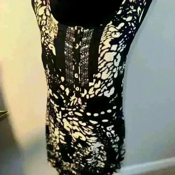 Style & Co. Tops - Sleeveless boho blouse - Style & co